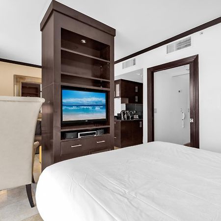 Suites Ocean Drive Hotel Miami Beach Buitenkant foto