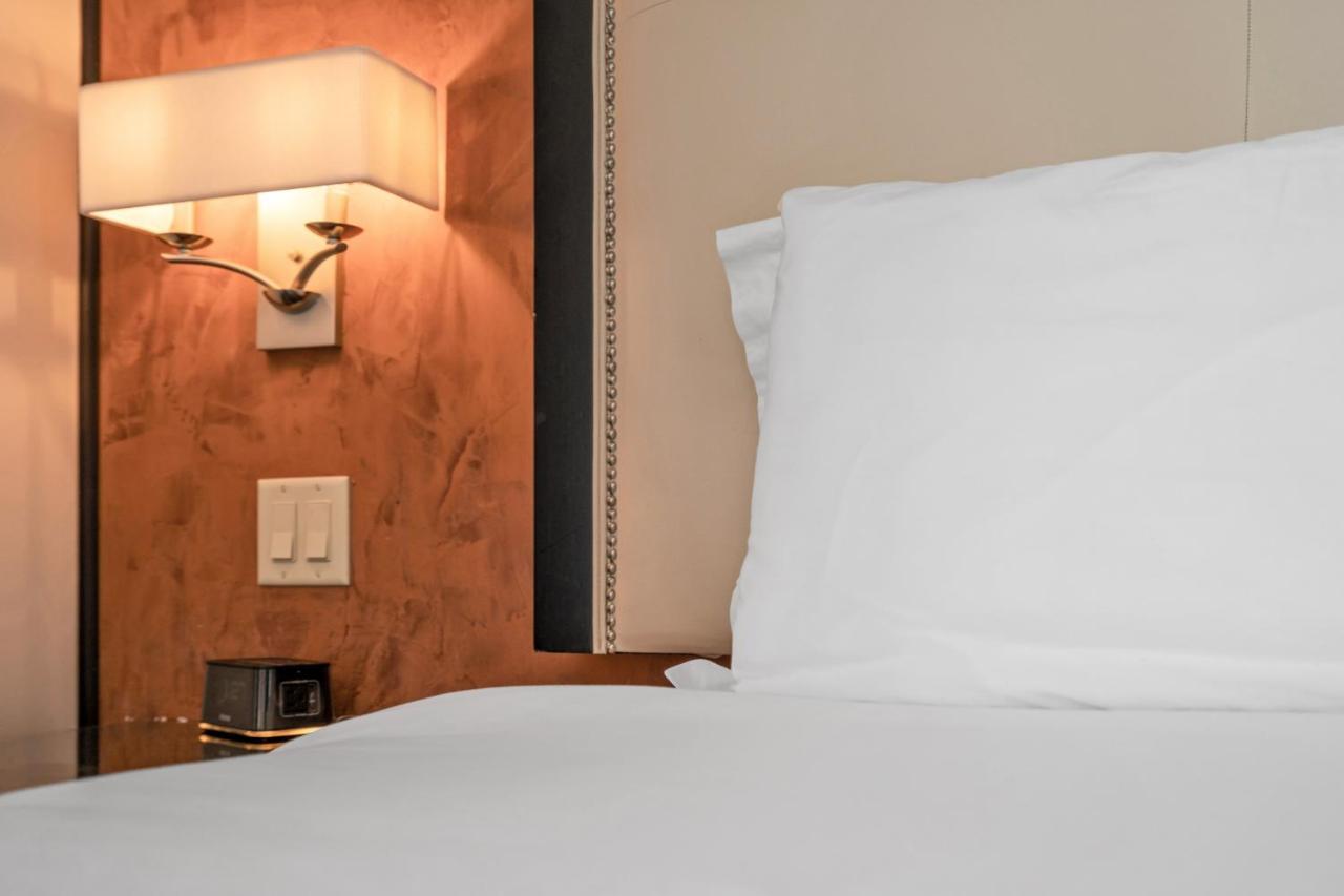 Suites Ocean Drive Hotel Miami Beach Buitenkant foto
