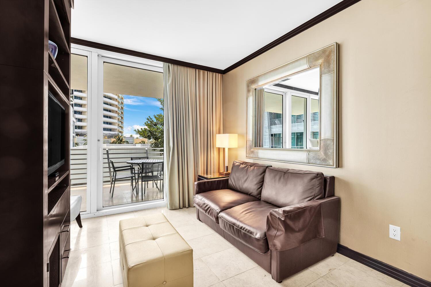 Suites Ocean Drive Hotel Miami Beach Buitenkant foto