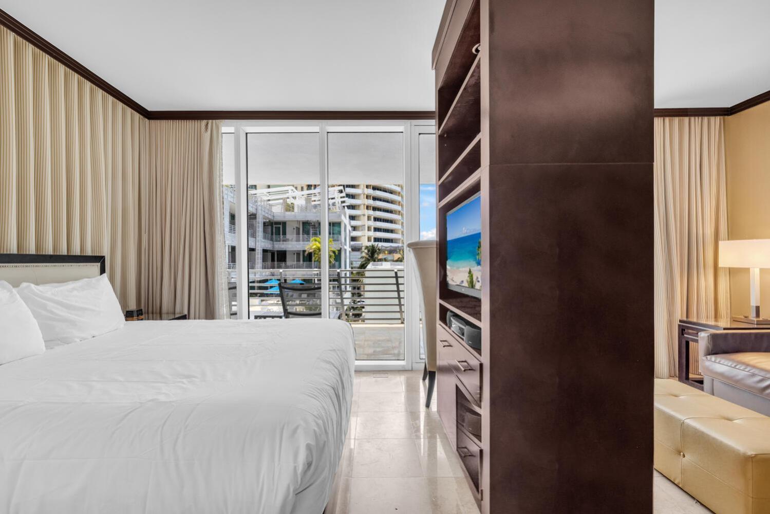 Suites Ocean Drive Hotel Miami Beach Buitenkant foto