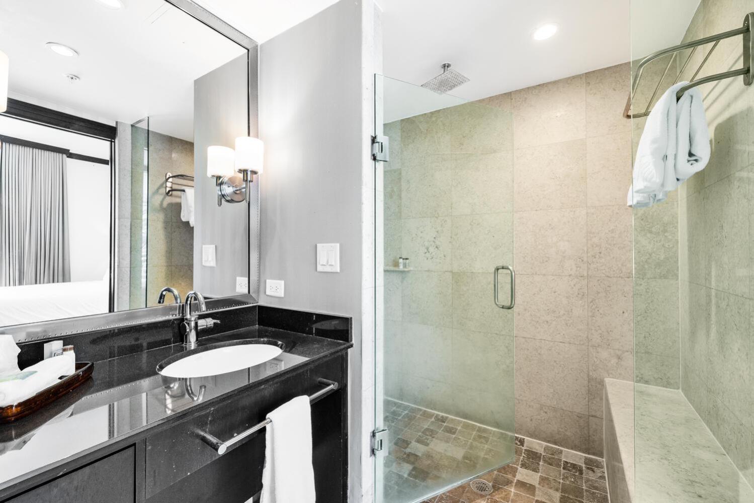 Suites Ocean Drive Hotel Miami Beach Buitenkant foto