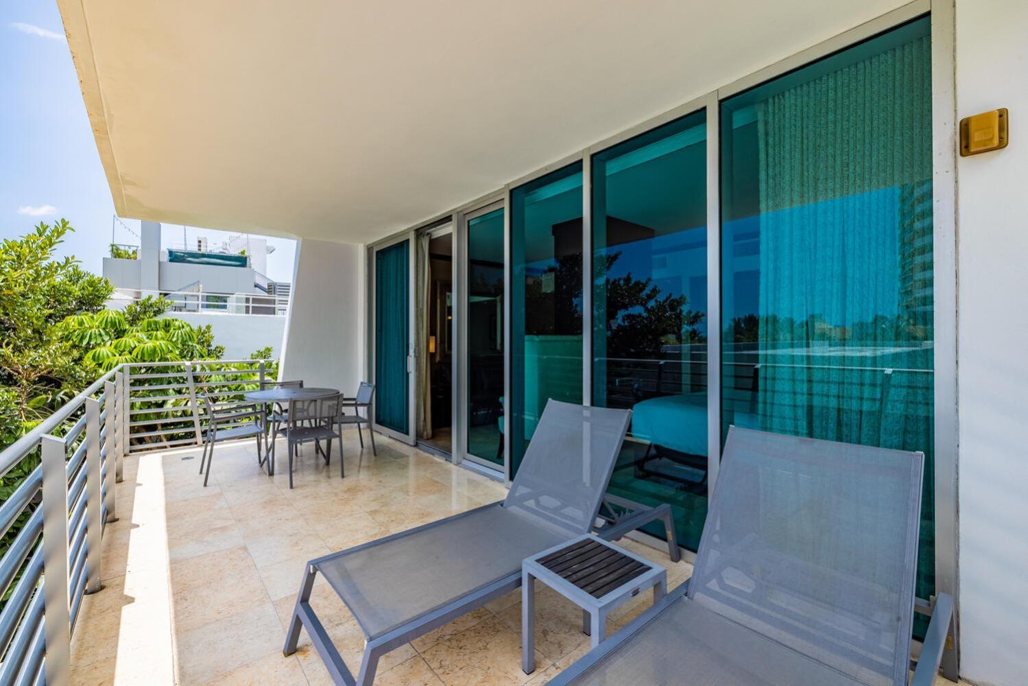 Suites Ocean Drive Hotel Miami Beach Buitenkant foto