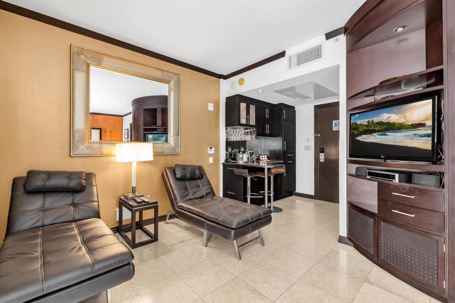 Suites Ocean Drive Hotel Miami Beach Buitenkant foto