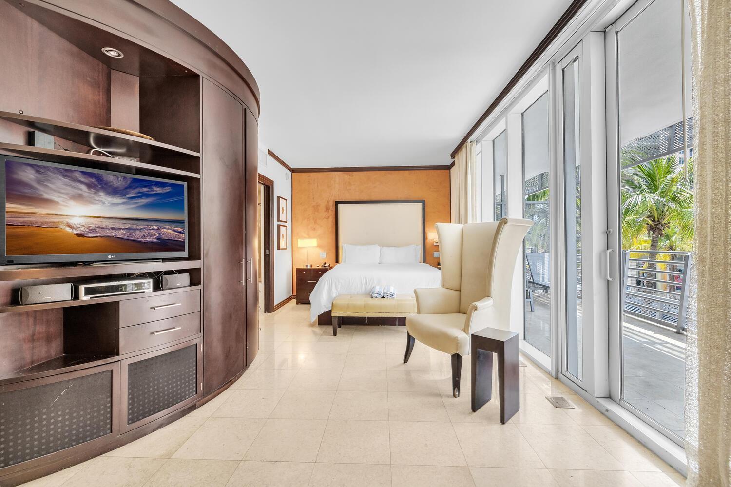 Suites Ocean Drive Hotel Miami Beach Buitenkant foto
