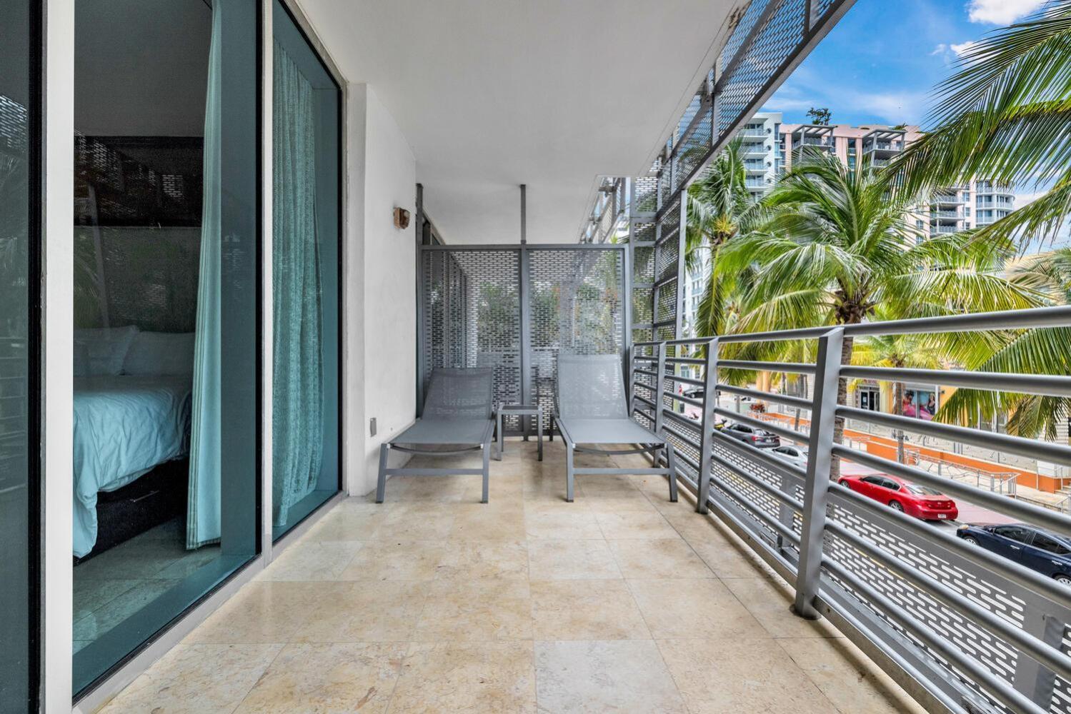 Suites Ocean Drive Hotel Miami Beach Buitenkant foto
