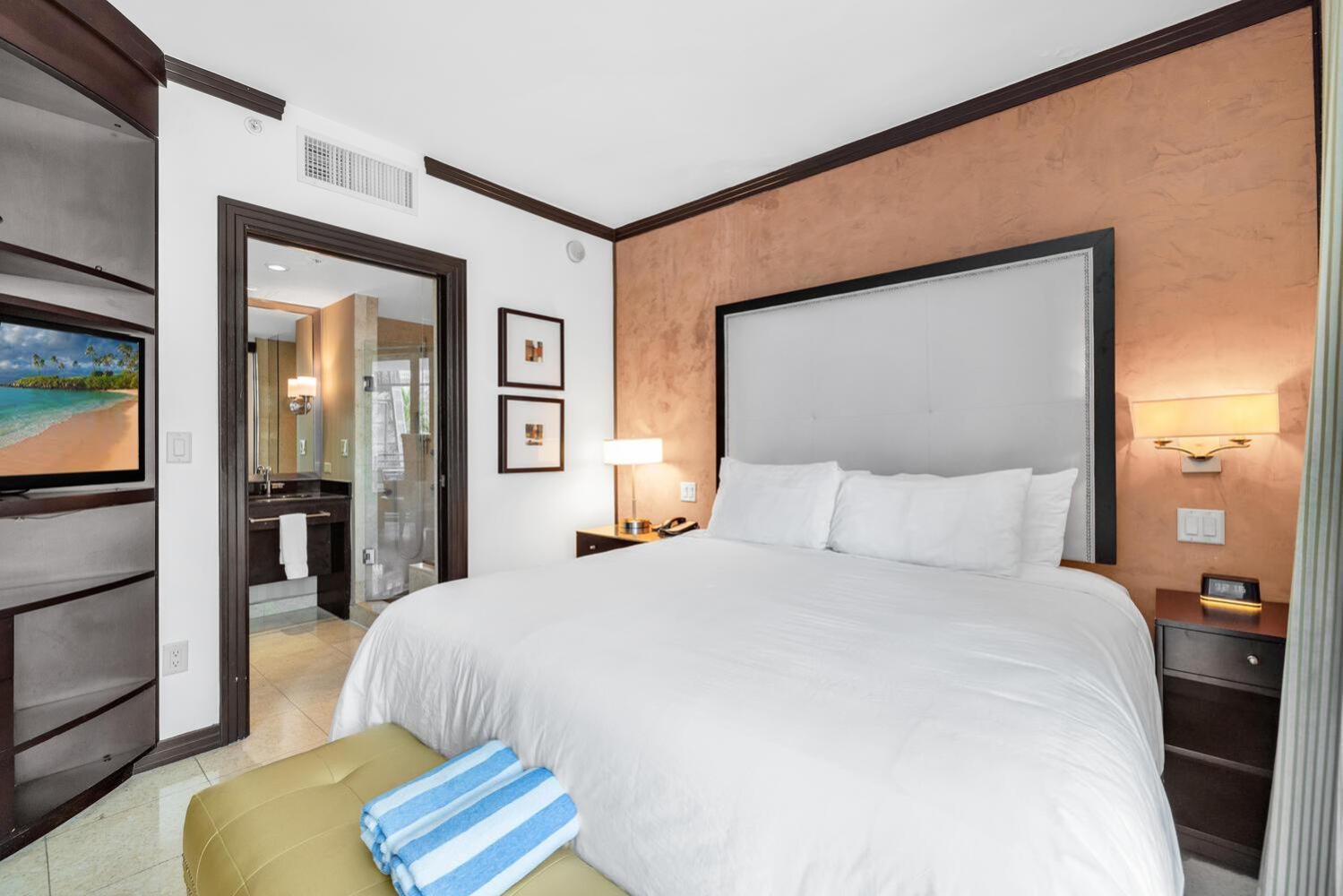 Suites Ocean Drive Hotel Miami Beach Buitenkant foto