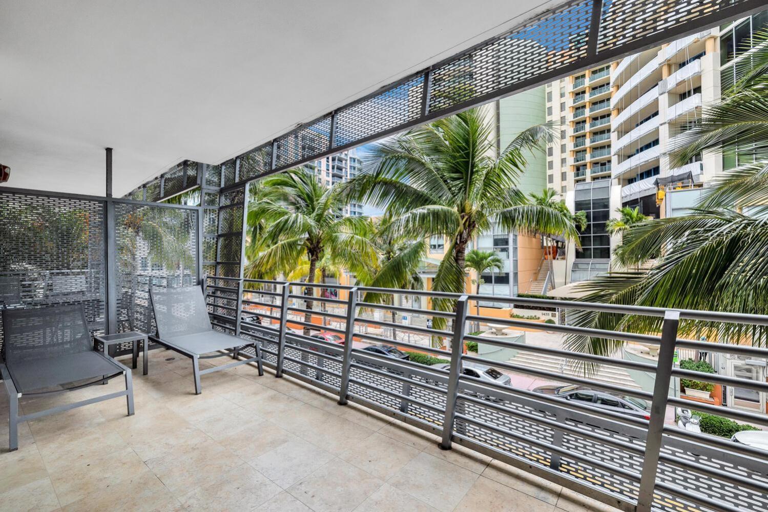 Suites Ocean Drive Hotel Miami Beach Buitenkant foto