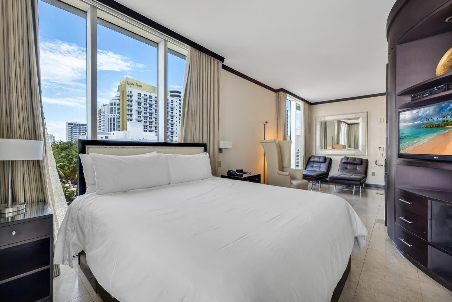 Suites Ocean Drive Hotel Miami Beach Buitenkant foto