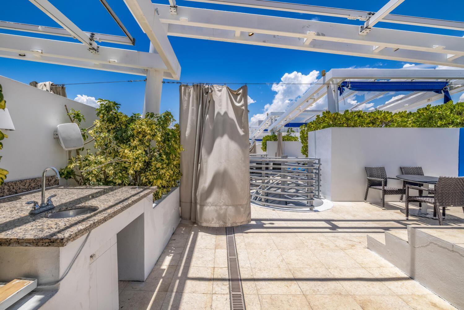 Suites Ocean Drive Hotel Miami Beach Buitenkant foto