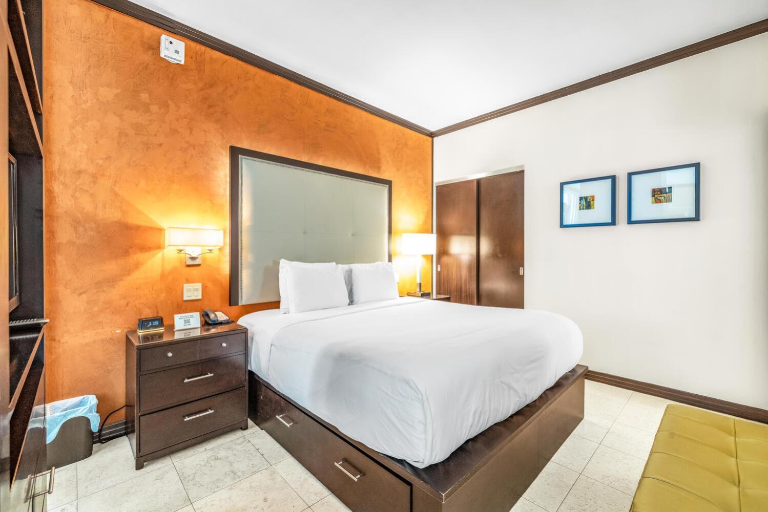 Suites Ocean Drive Hotel Miami Beach Buitenkant foto
