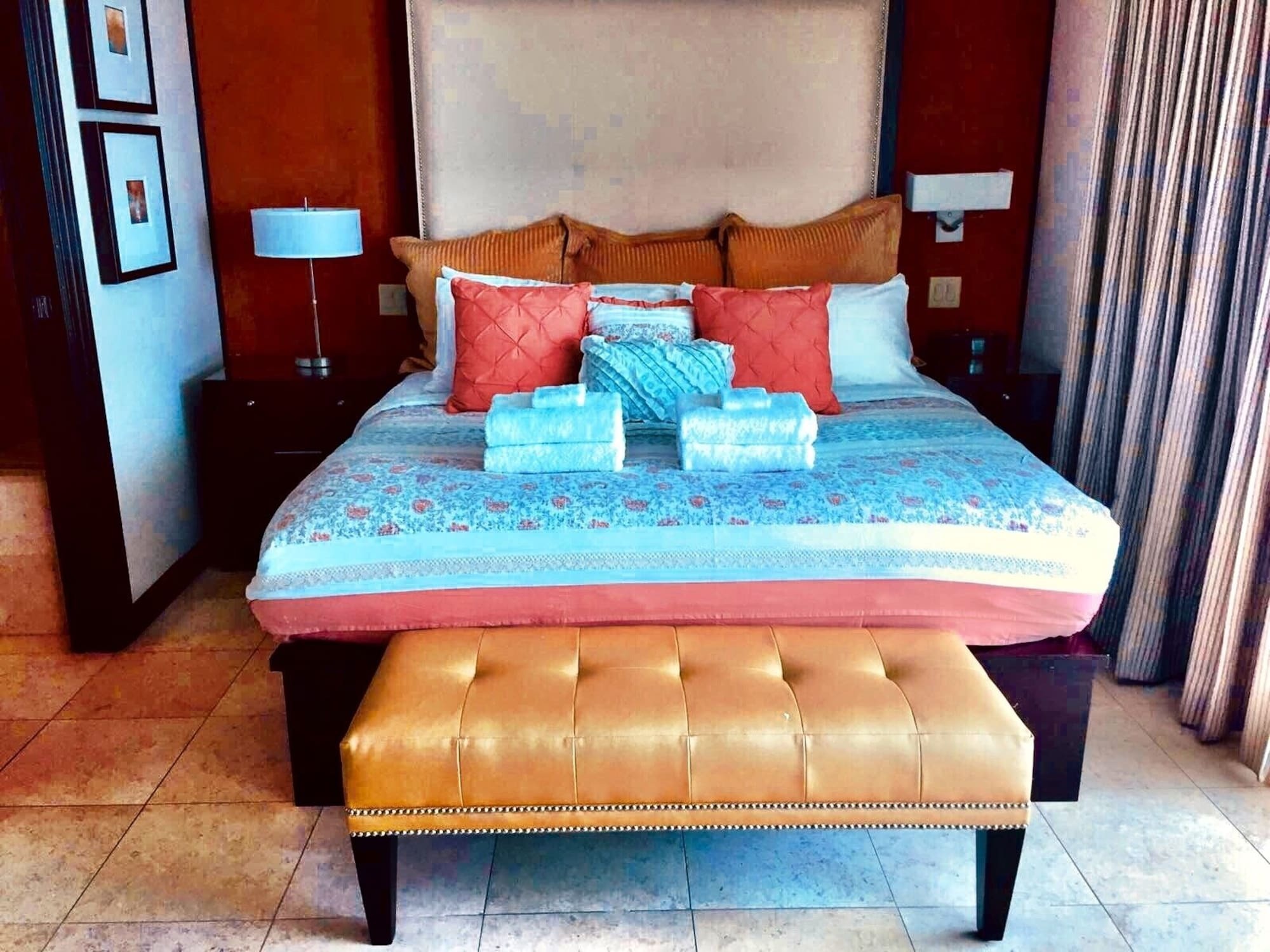 Suites Ocean Drive Hotel Miami Beach Buitenkant foto