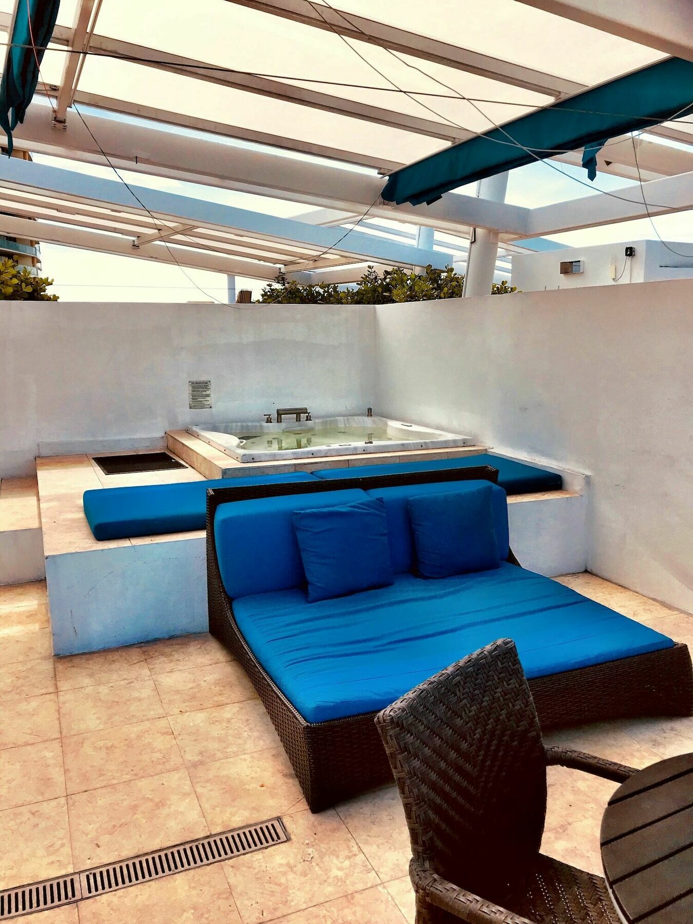 Suites Ocean Drive Hotel Miami Beach Buitenkant foto
